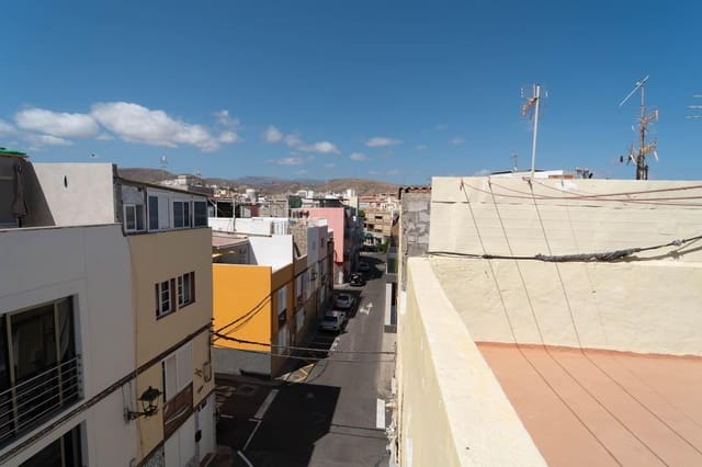 9 quarto Casa em Banda para venda em Arguineguín, Mogán - 315 000 € (Ref: 10025615)