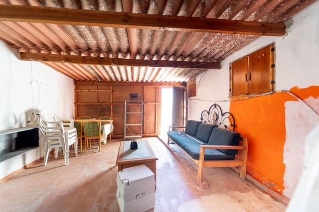 9 quarto Casa em Banda para venda em Arguineguín, Mogán - 315 000 € (Ref: 10025615)