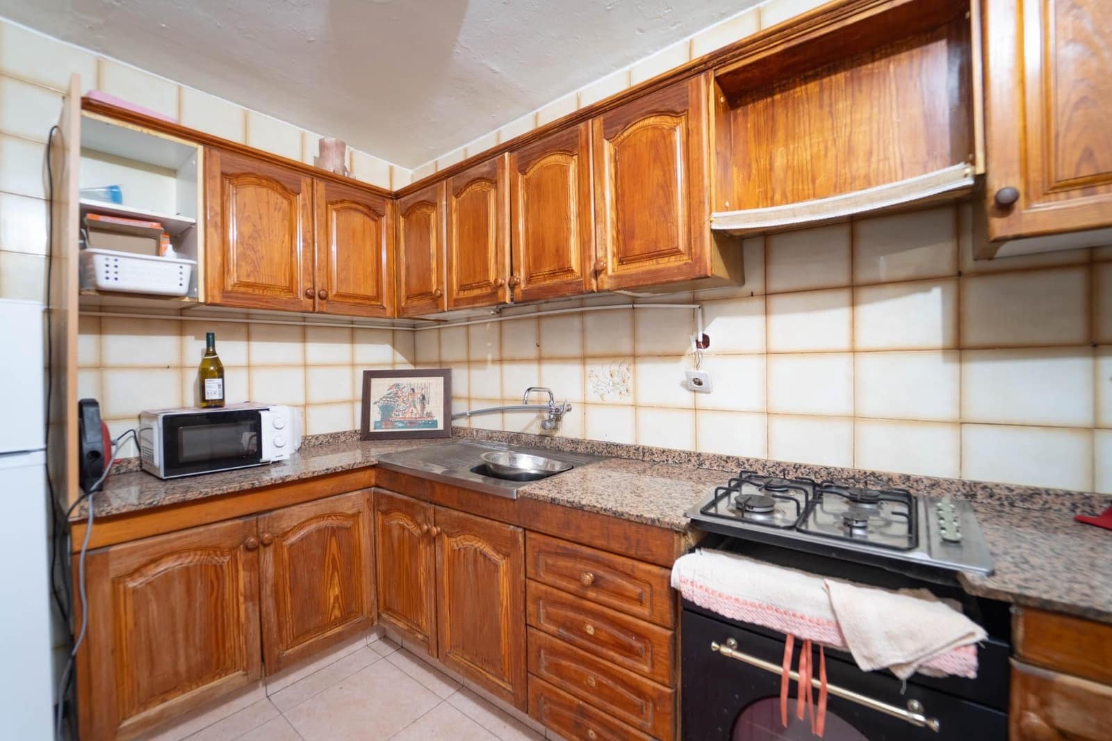 9 makuuhuone Omakotitalo myytävänä paikassa Arguineguin - 315 000 € (Ref: 10025615)