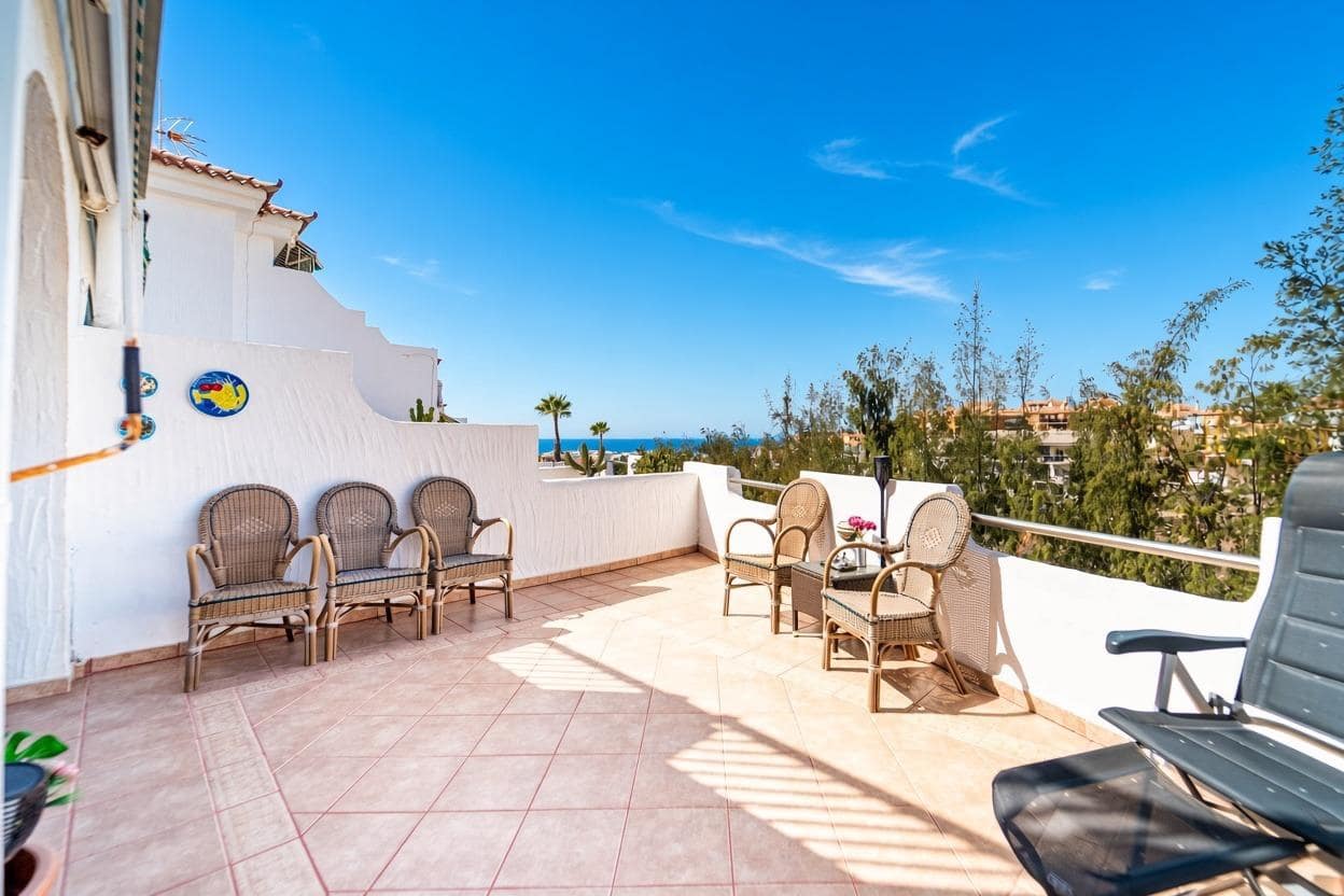 2 sovrum Lägenhet till salu i Arguineguin med pool - 430 000 € (Ref: 10078334)