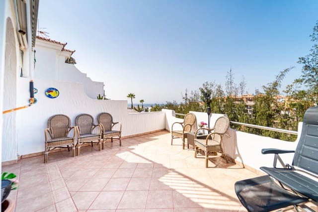 2 sovrum Lägenhet till salu i Arguineguín, Mogán med pool - 430 000 € (Ref: 10078334)