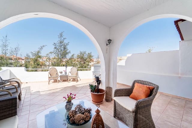 2 sovrum Lägenhet till salu i Arguineguín, Mogán med pool - 430 000 € (Ref: 10078334)