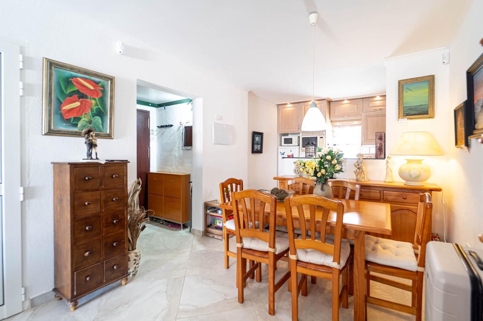 2 sovrum Lägenhet till salu i Arguineguin med pool - 430 000 € (Ref: 10078334)
