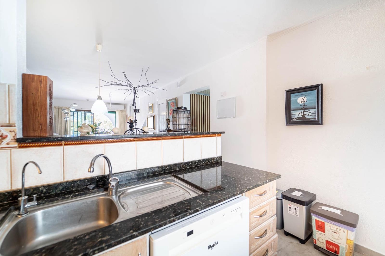 2 sovrum Lägenhet till salu i Arguineguin med pool - 430 000 € (Ref: 10078334)