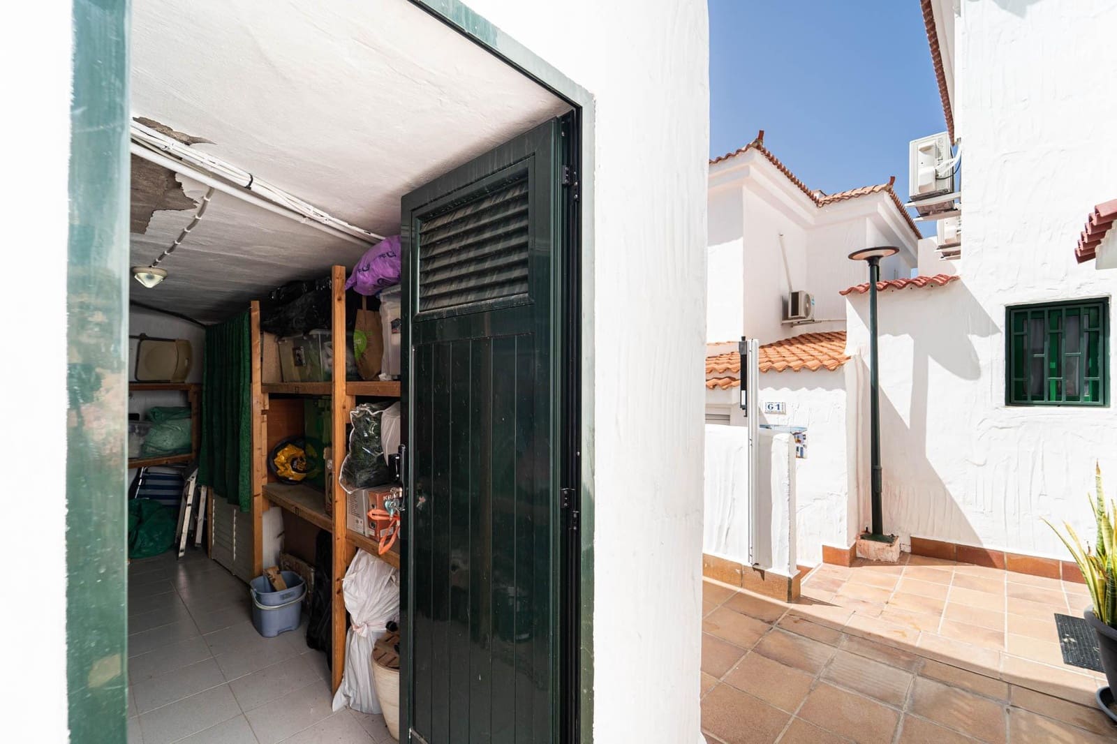 2 sovrum Lägenhet till salu i Arguineguin med pool - 430 000 € (Ref: 10078334)