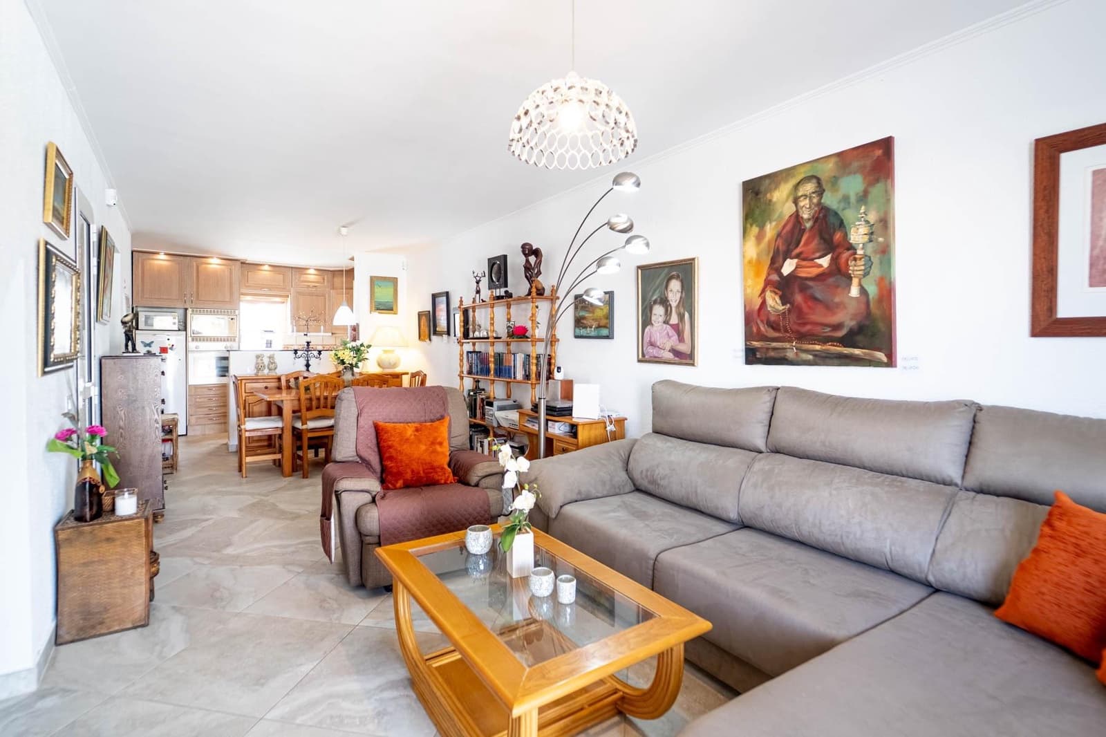 2 sovrum Lägenhet till salu i Arguineguin med pool - 430 000 € (Ref: 10078334)