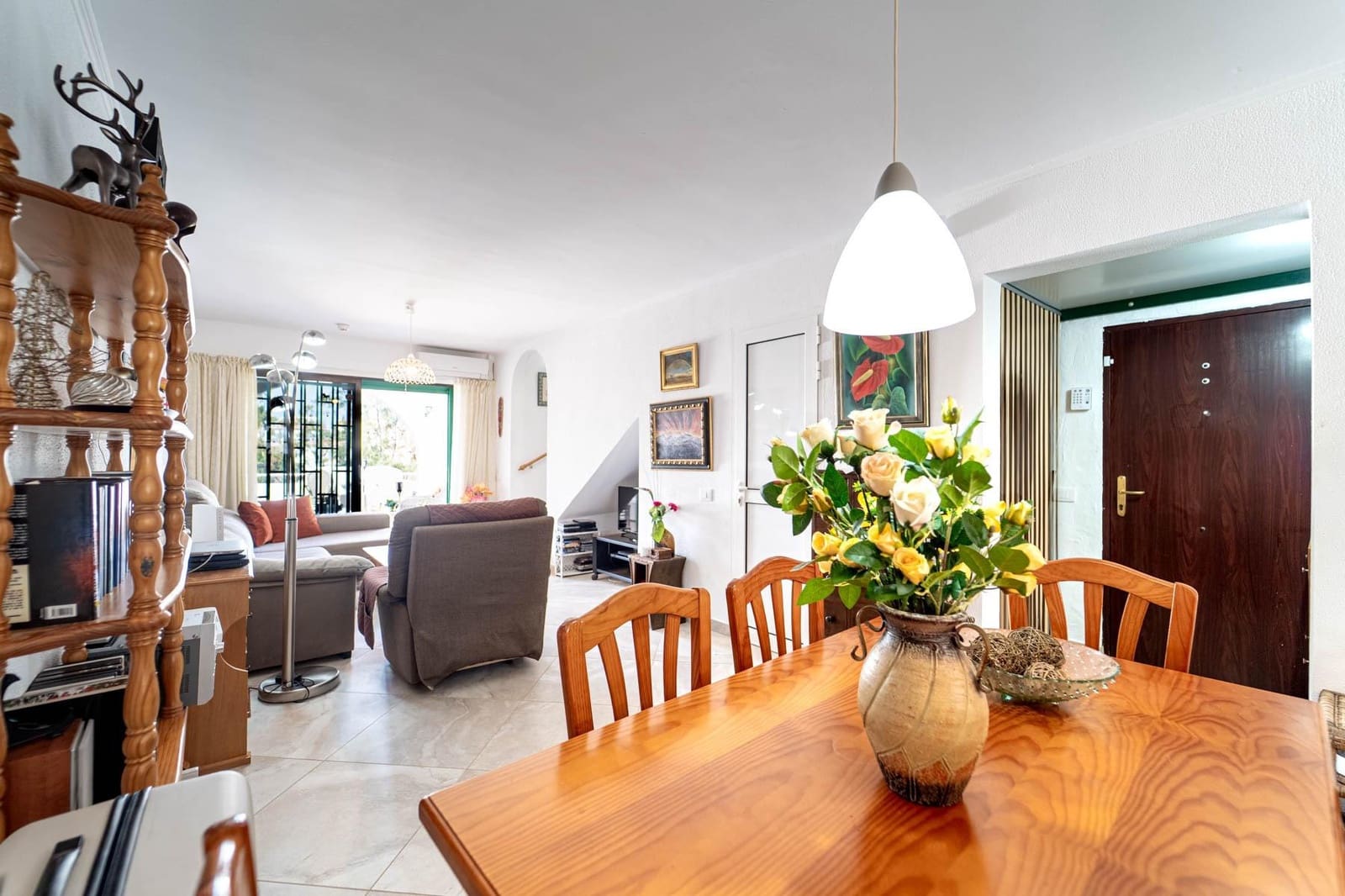 2 sovrum Lägenhet till salu i Arguineguin med pool - 430 000 € (Ref: 10078334)