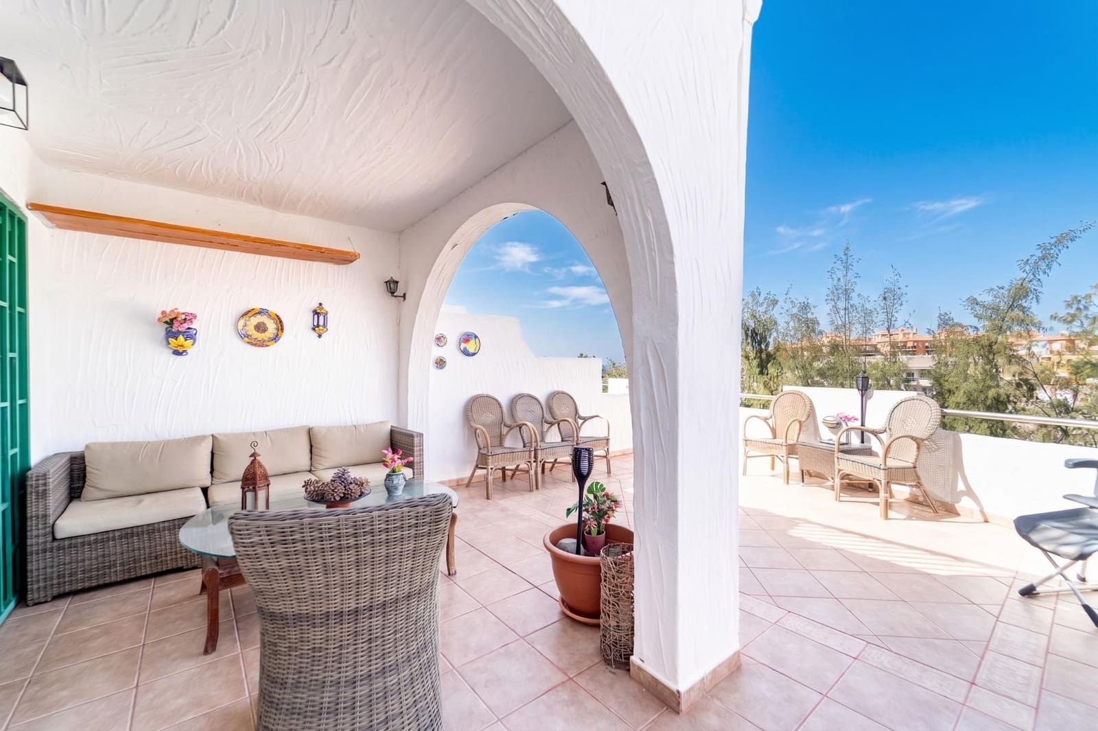 2 sovrum Lägenhet till salu i Arguineguin med pool - 430 000 € (Ref: 10078334)
