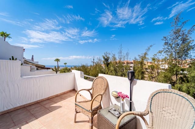 2 sovrum Lägenhet till salu i Arguineguín, Mogán med pool - 430 000 € (Ref: 10078334)