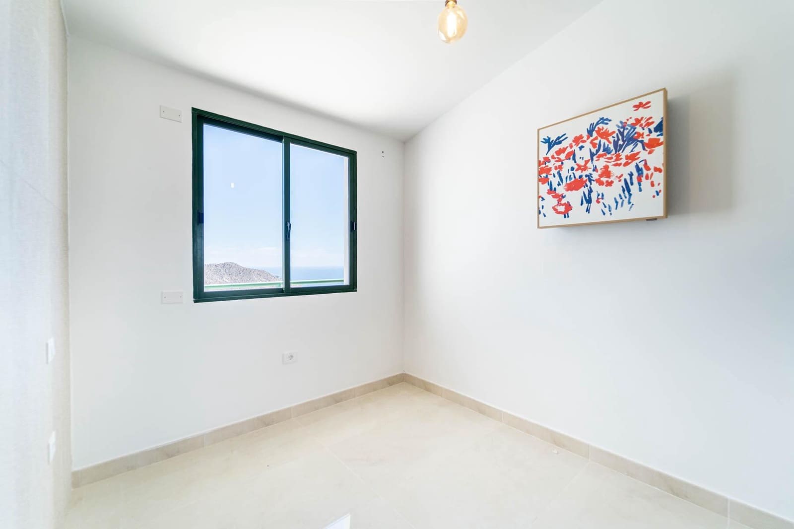 1 sovrum Lägenhet till salu i Puerto Rico med pool - 220 000 € (Ref: 10081193)