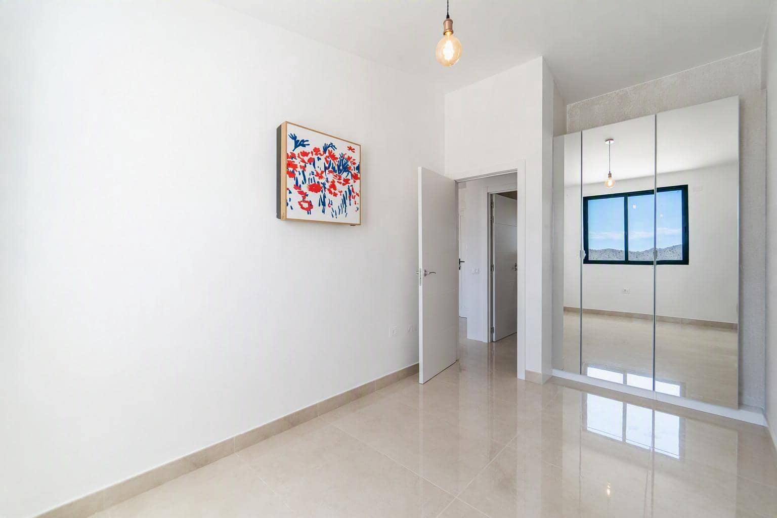 1 sovrum Lägenhet till salu i Puerto Rico med pool - 220 000 € (Ref: 10081193)