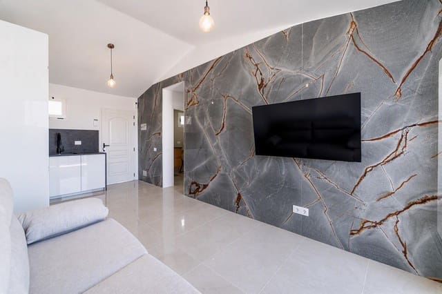 1 sovrum Lägenhet till salu i Puerto Rico, Mogán med pool - 220 000 € (Ref: 10081193)