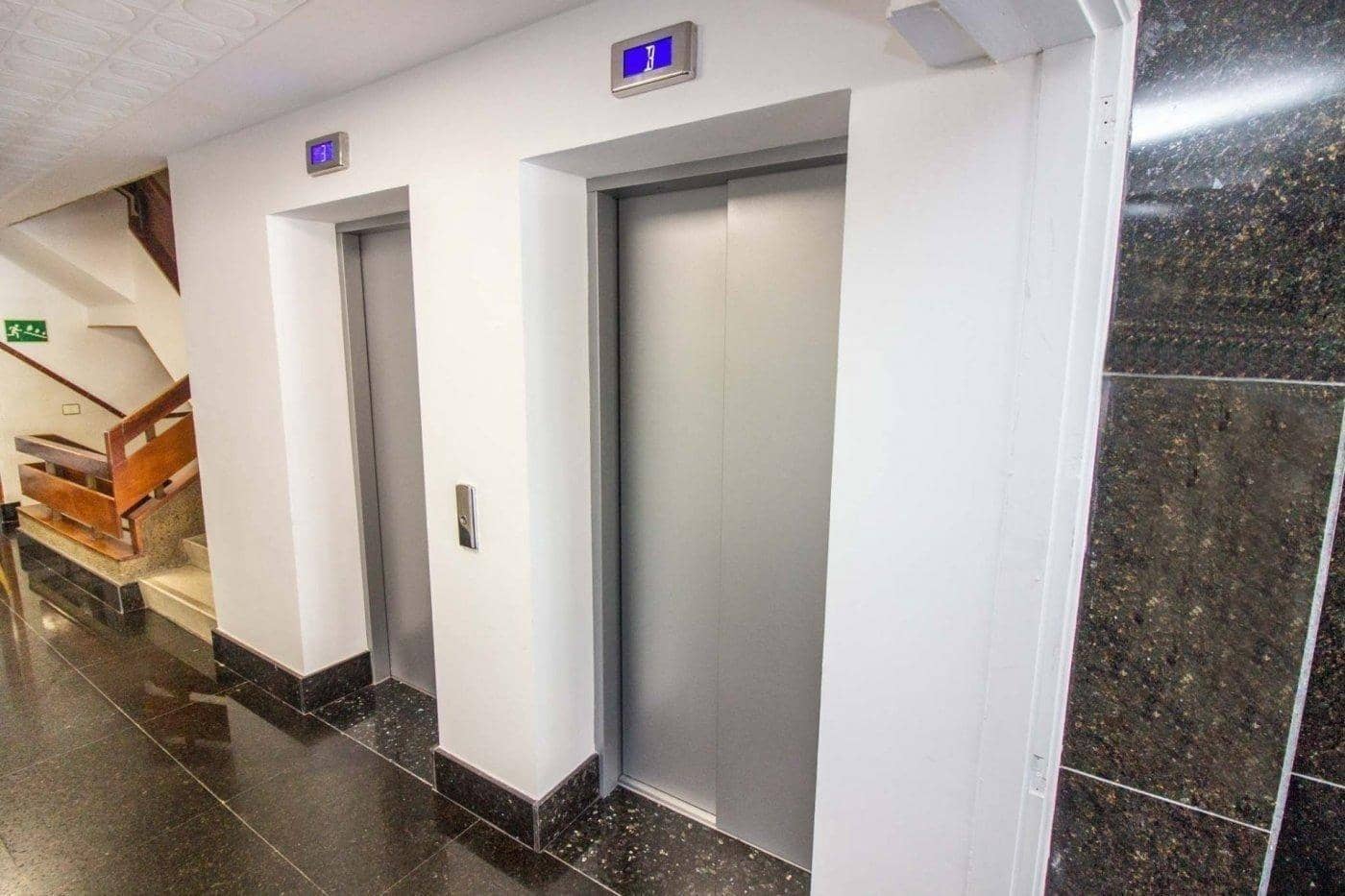 1 slaapkamer Appartement te koop in Puerto Rico met zwembad - € 220.000 (Ref: 10089691)