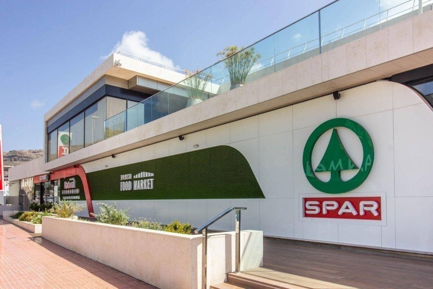 1 slaapkamer Appartement te koop in Puerto Rico met zwembad - € 220.000 (Ref: 10089691)