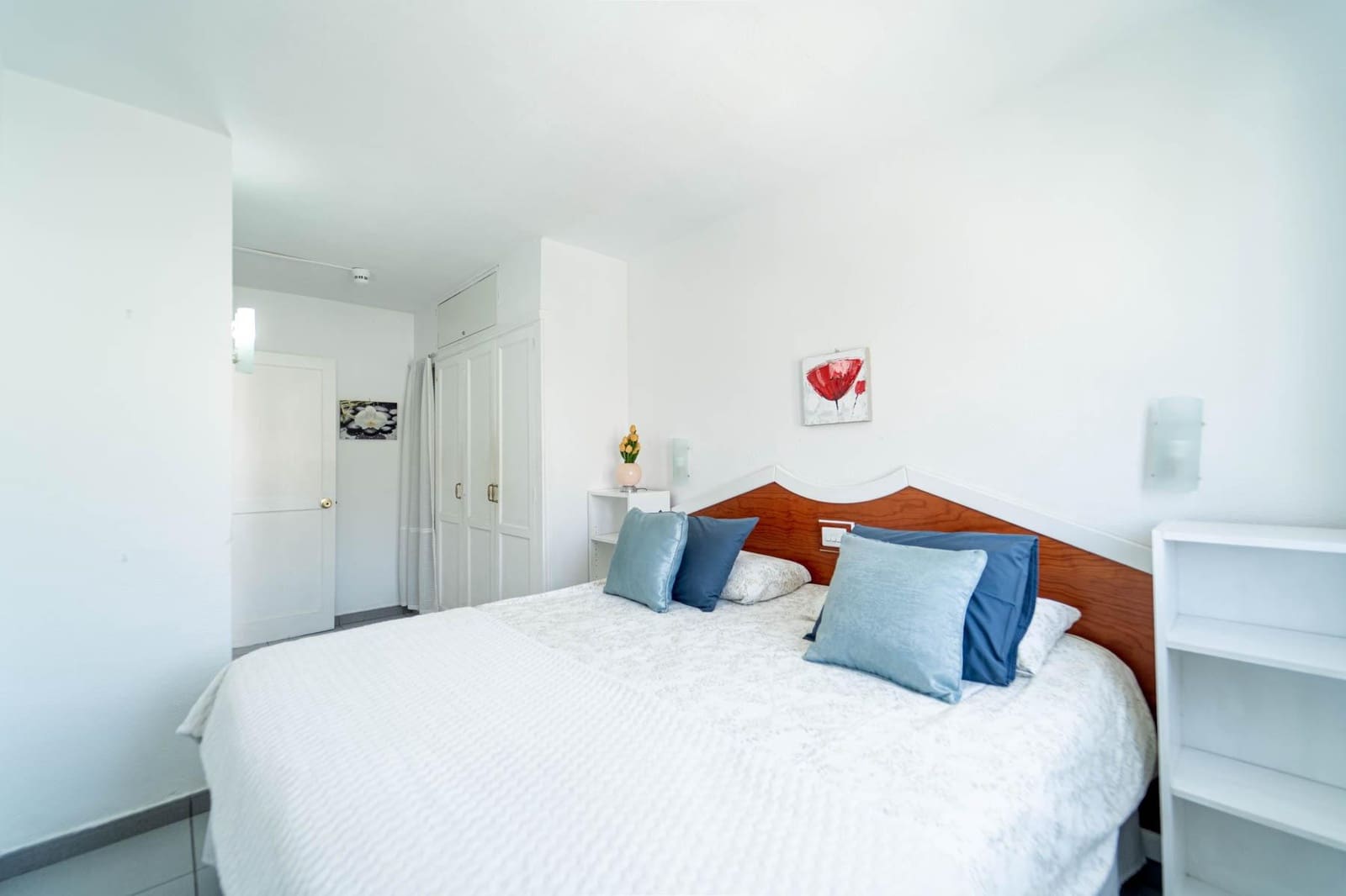 1 slaapkamer Appartement te koop in Puerto Rico met zwembad - € 220.000 (Ref: 10089691)
