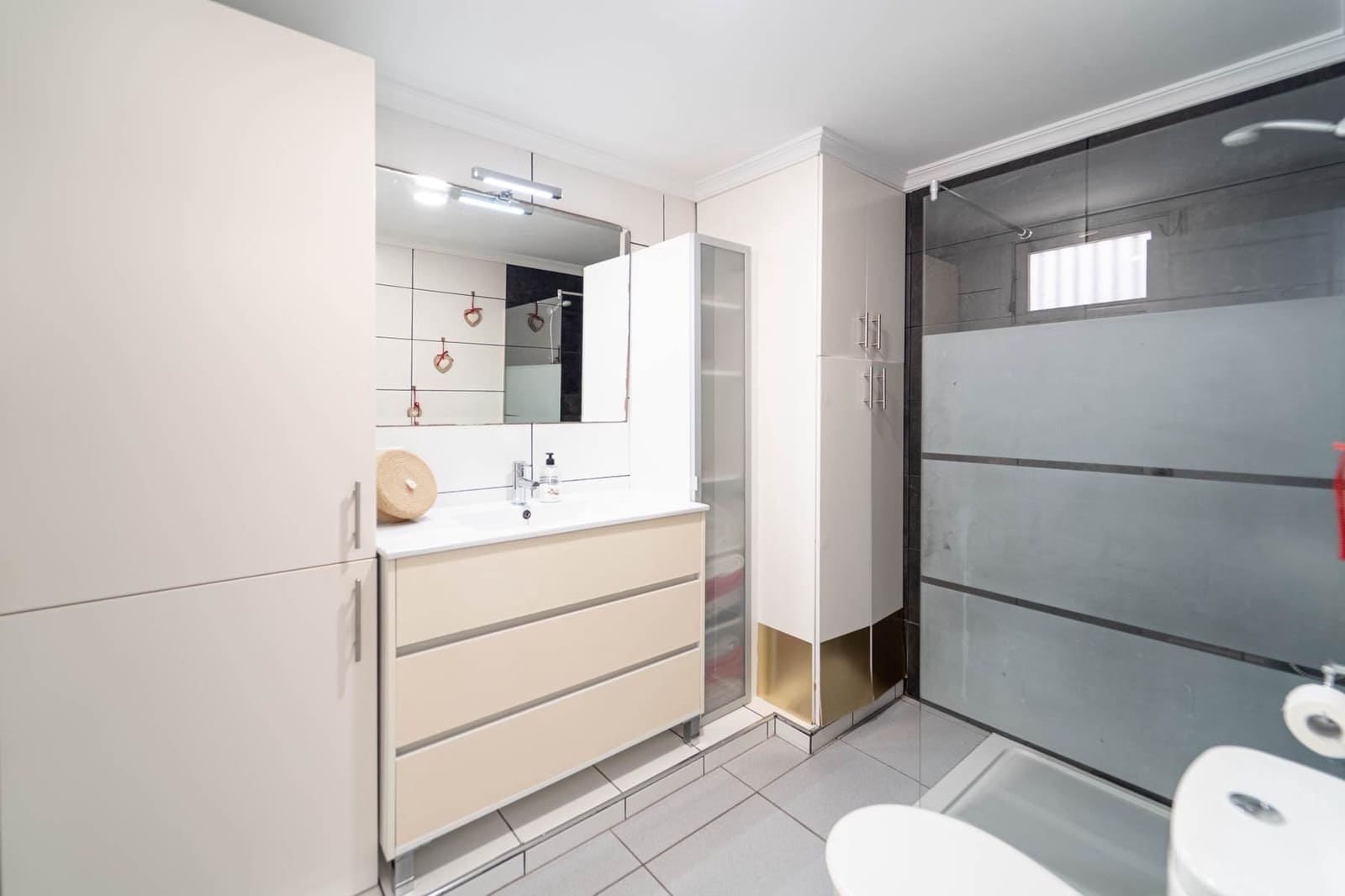 1 slaapkamer Appartement te koop in Puerto Rico met zwembad - € 220.000 (Ref: 10089691)