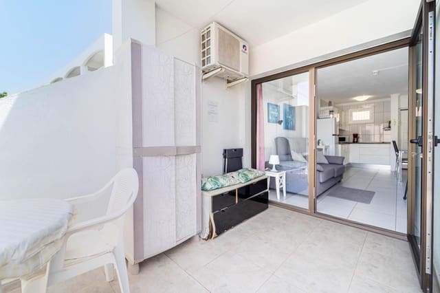 1 slaapkamer Appartement te koop in Puerto Rico, Mogán met zwembad - € 220.000 (Ref: 10089691)