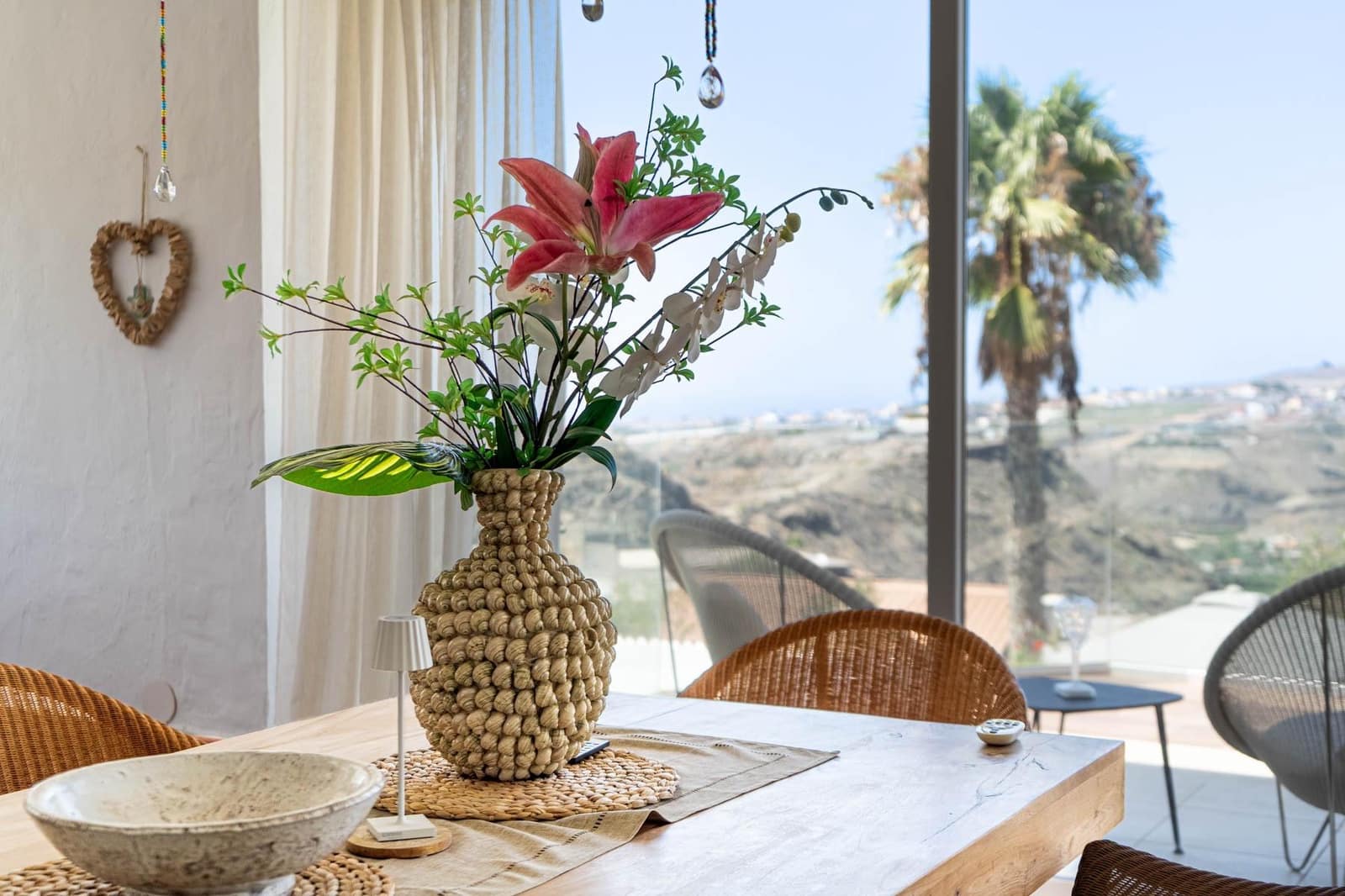 3 bedroom Villa for sale in San Bartolome de Tirajana with pool garage - € 1,200,000 (Ref: 10100425)