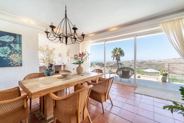 3 bedroom Villa for sale in San Bartolomé de Tirajana with pool garage - € 1,200,000 (Ref: 10100425)
