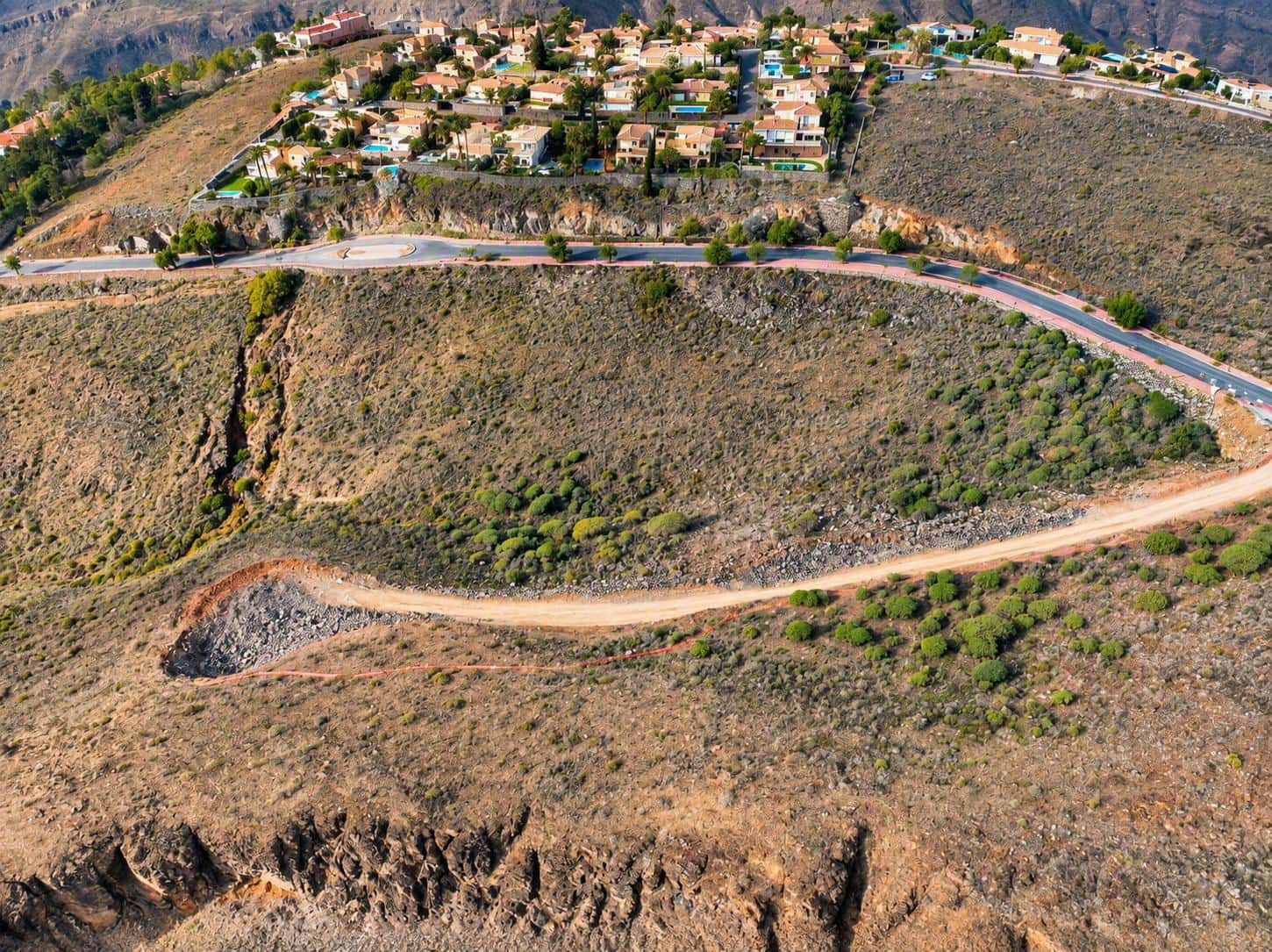 Terrain à Bâtir à vendre à San Bartolome de Tirajana - 340 000 € (Ref: 10102585)