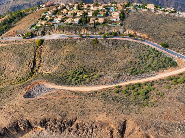 Terrain à Bâtir à vendre à San Bartolomé de Tirajana - 340 000 € (Ref: 10102585)