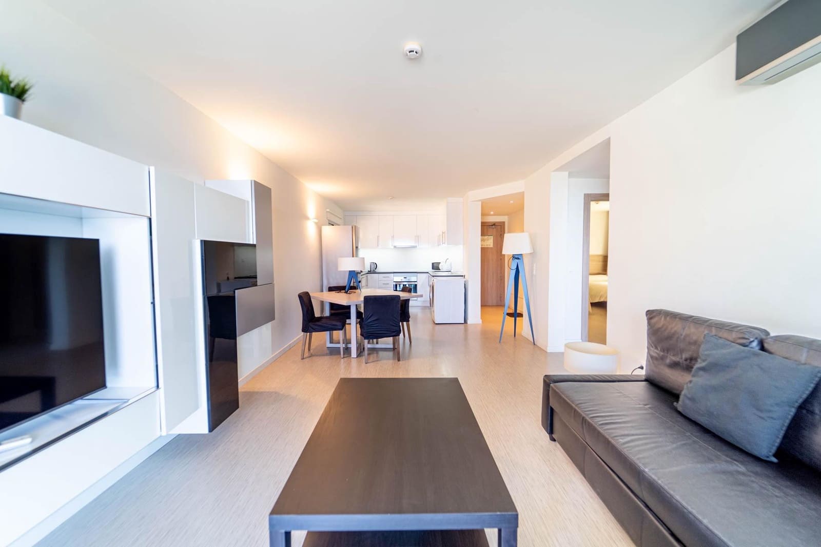 2 makuuhuone Huoneisto myytävänä paikassa Playa del Cura mukana uima-altaan - 425 000 € (Ref: 10109671)
