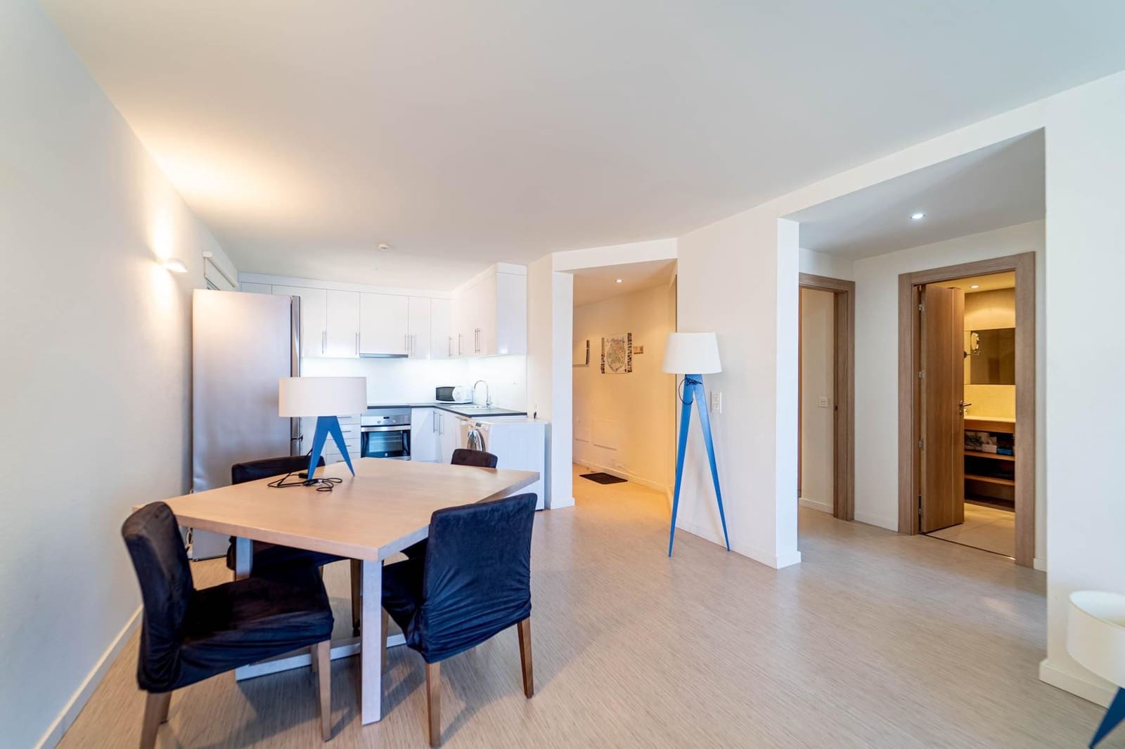 2 makuuhuone Huoneisto myytävänä paikassa Playa del Cura mukana uima-altaan - 425 000 € (Ref: 10109671)
