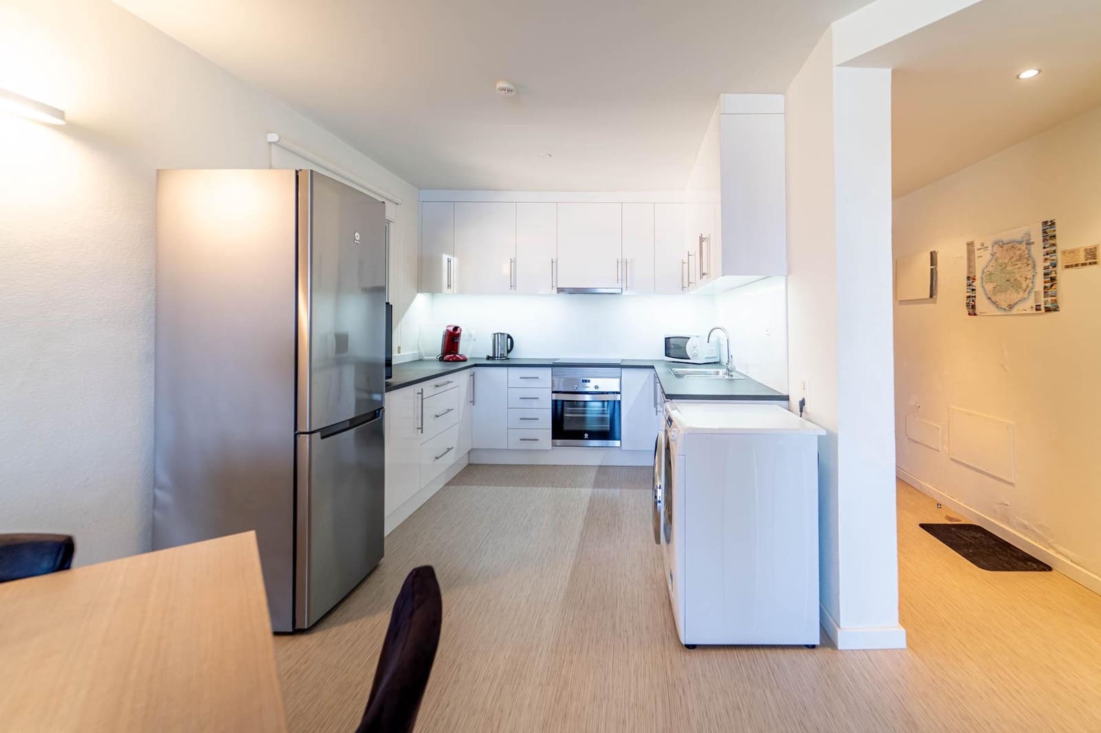 2 makuuhuone Huoneisto myytävänä paikassa Playa del Cura mukana uima-altaan - 425 000 € (Ref: 10109671)