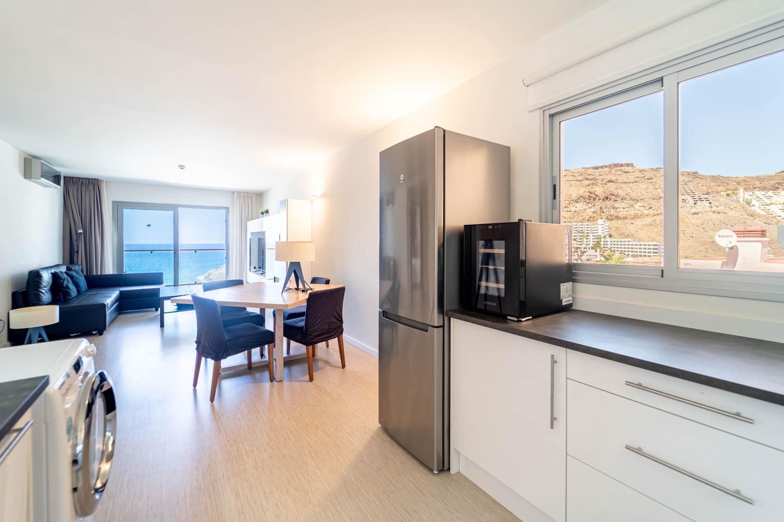 2 makuuhuone Huoneisto myytävänä paikassa Playa del Cura mukana uima-altaan - 425 000 € (Ref: 10109671)