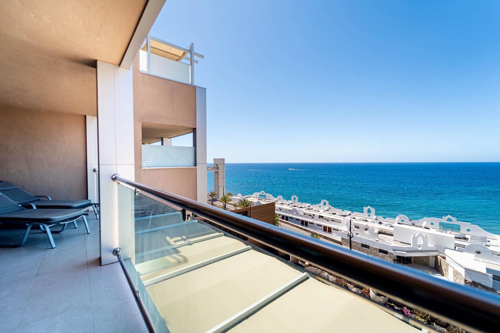 2 makuuhuone Huoneisto myytävänä paikassa Playa del Cura mukana uima-altaan - 425 000 € (Ref: 10109671)