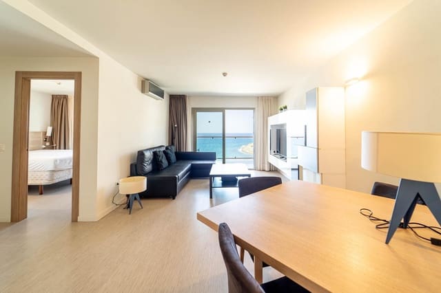 2 makuuhuone Huoneisto myytävänä paikassa Playa del Cura, Mogán mukana uima-altaan - 425 000 € (Ref: 10109671)