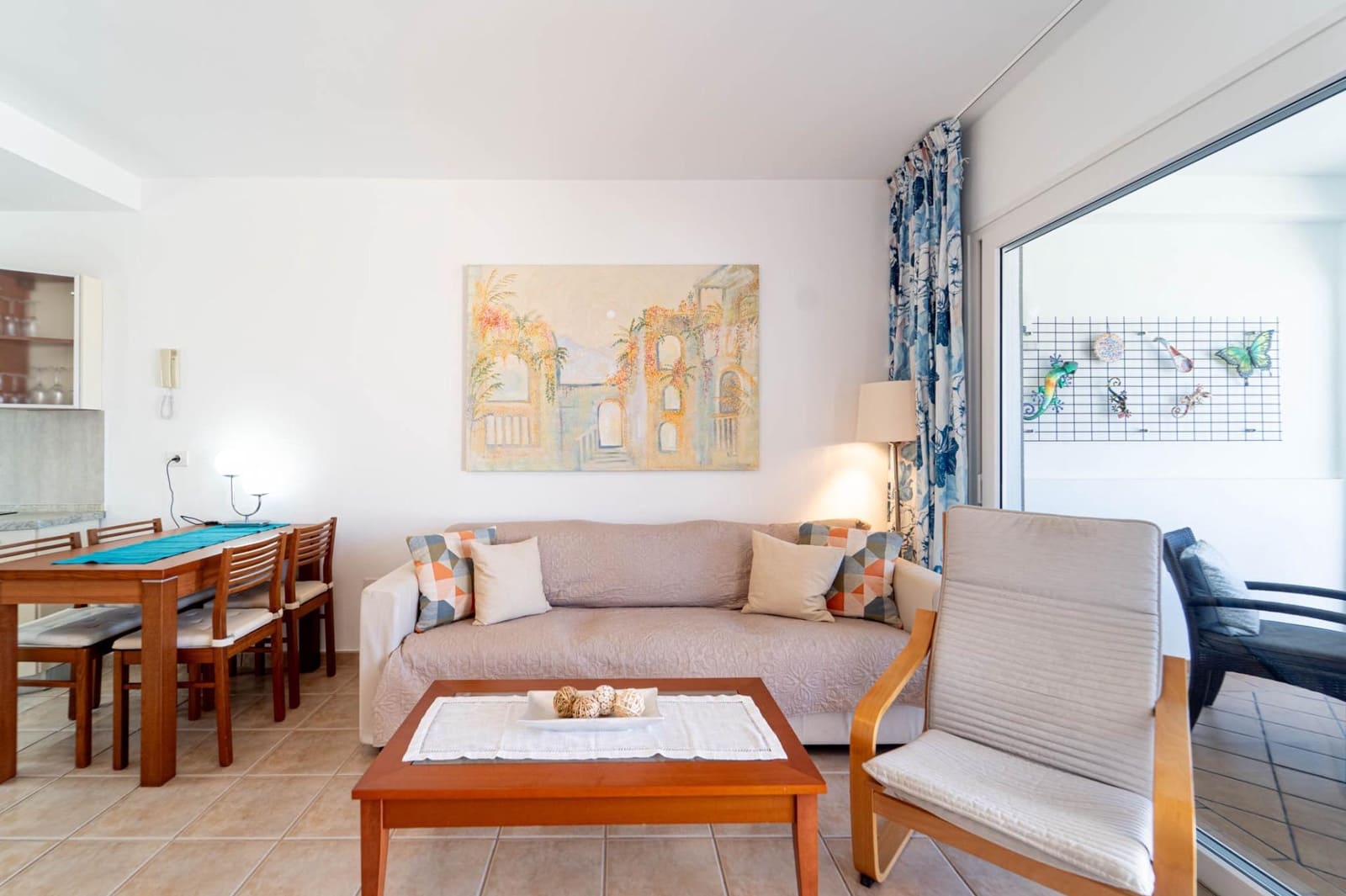 1 bedroom Apartment for sale in Patalavaca with pool - € 359,000 (Ref: 10129430)