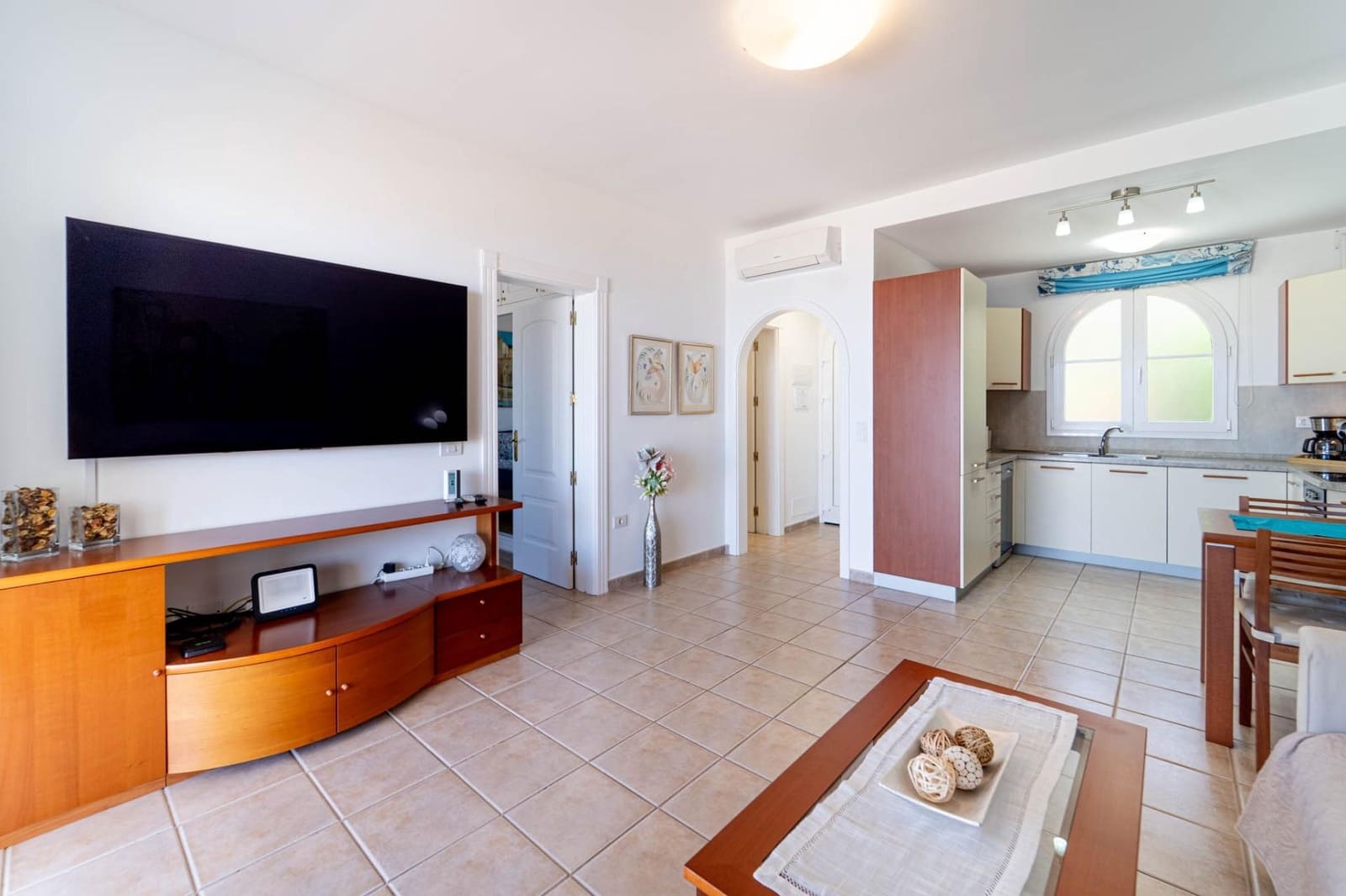 1 bedroom Apartment for sale in Patalavaca with pool - € 359,000 (Ref: 10129430)