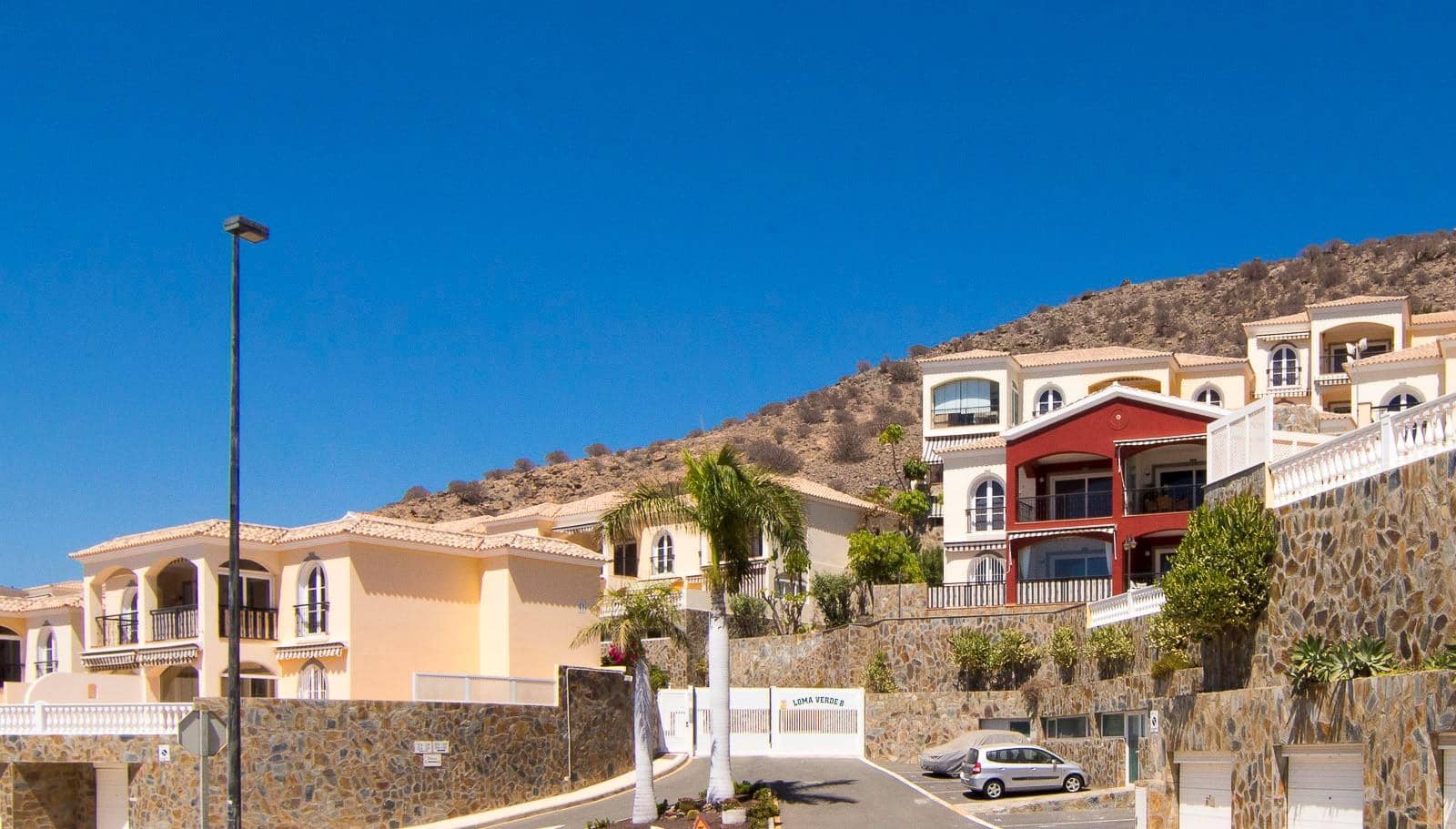 1 bedroom Apartment for sale in Patalavaca with pool - € 359,000 (Ref: 10129430)