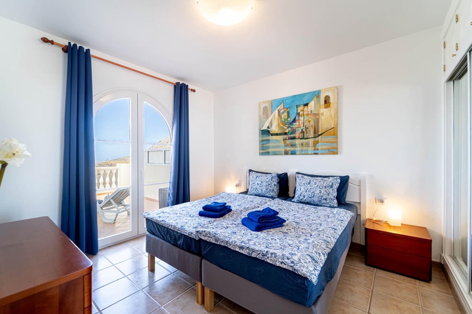 1 bedroom Apartment for sale in Patalavaca with pool - € 359,000 (Ref: 10129430)