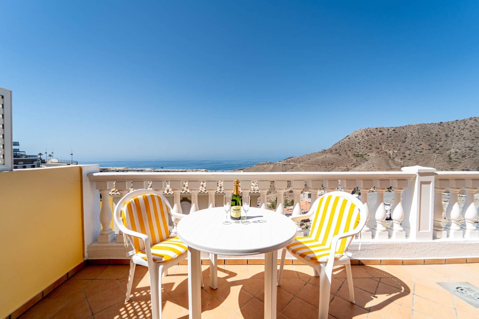 1 bedroom Apartment for sale in Patalavaca with pool - € 359,000 (Ref: 10129430)
