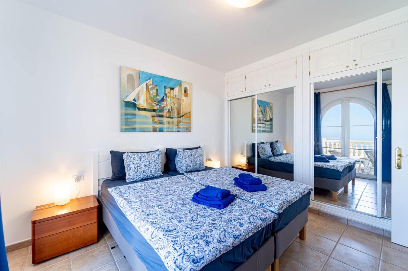 1 bedroom Apartment for sale in Patalavaca with pool - € 359,000 (Ref: 10129430)