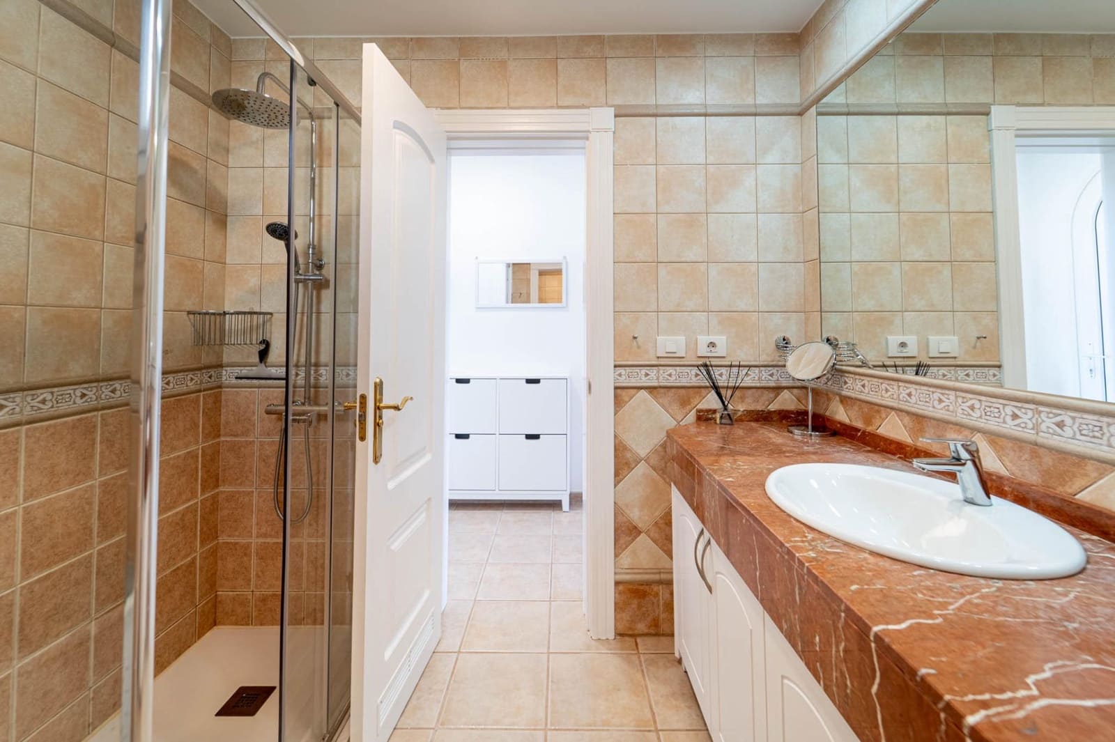 1 bedroom Apartment for sale in Patalavaca with pool - € 359,000 (Ref: 10129430)