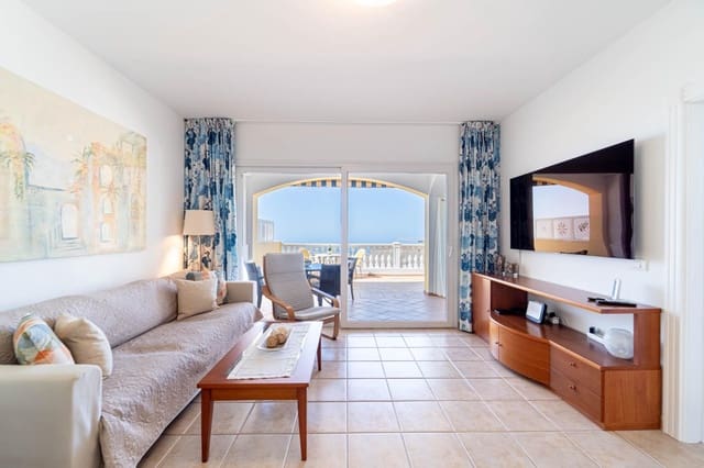 1 sovrum Lägenhet till salu i Patalavaca, Mogán med pool - 359 000 € (Ref: 10129430)