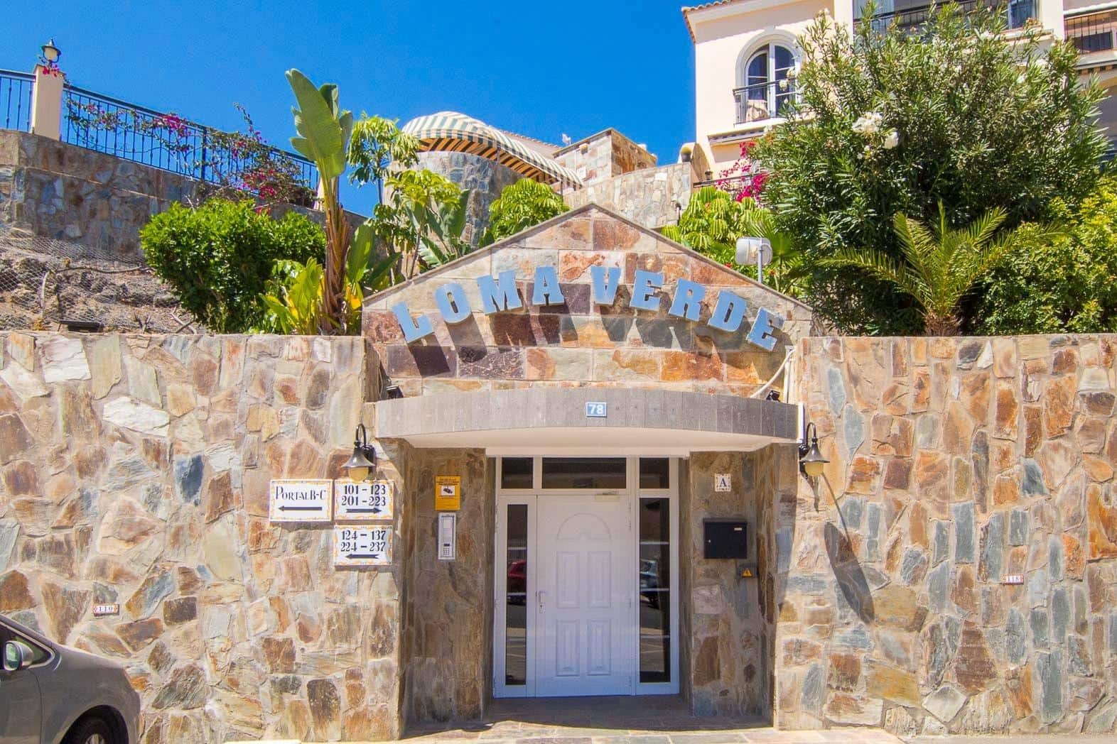 1 bedroom Apartment for sale in Patalavaca with pool - € 359,000 (Ref: 10129430)