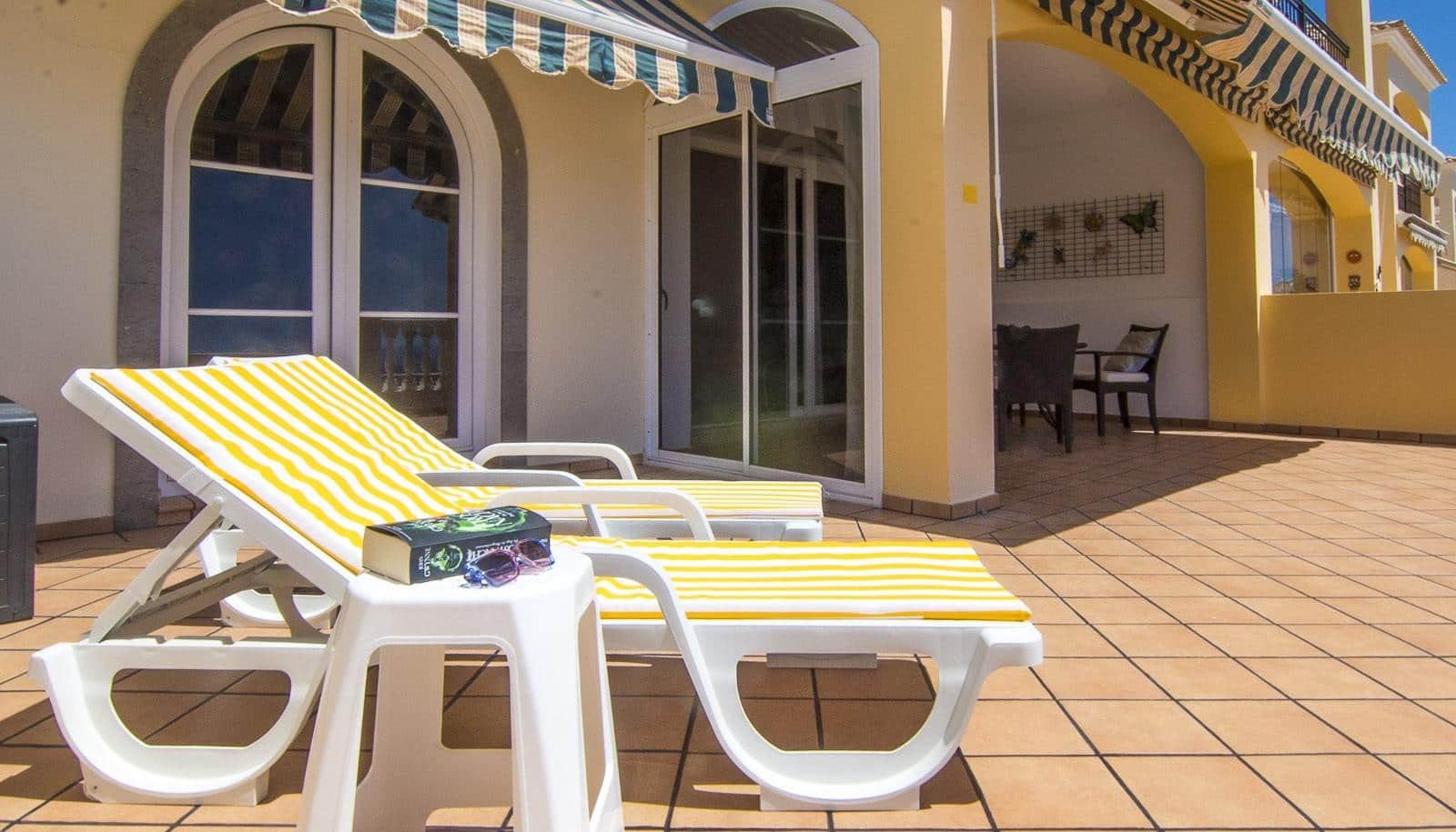 1 bedroom Apartment for sale in Patalavaca with pool - € 359,000 (Ref: 10129430)