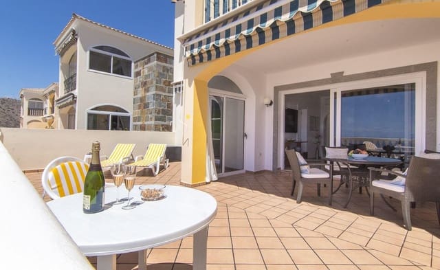 1 slaapkamer Appartement te koop in Patalavaca, Mogán met zwembad - € 359.000 (Ref: 10129430)
