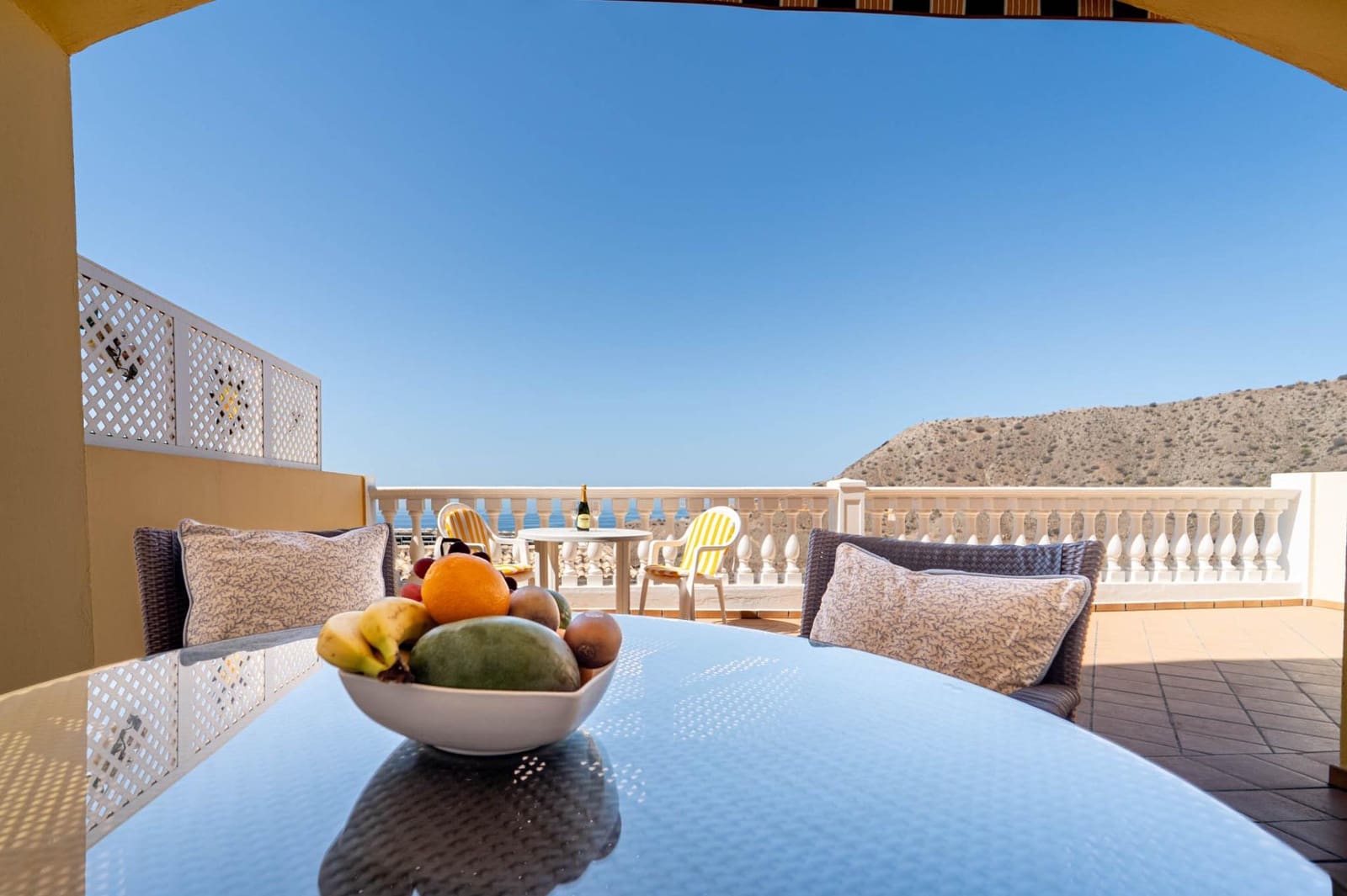 1 bedroom Apartment for sale in Patalavaca with pool - € 359,000 (Ref: 10129430)