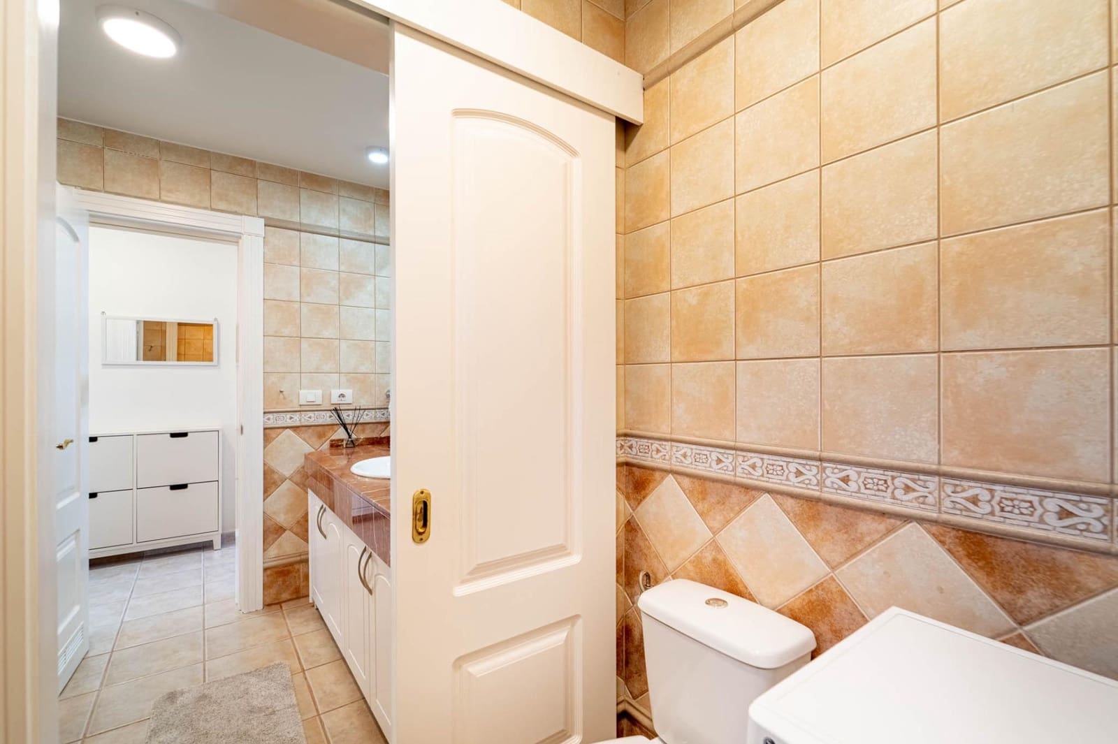 1 bedroom Apartment for sale in Patalavaca with pool - € 359,000 (Ref: 10129430)
