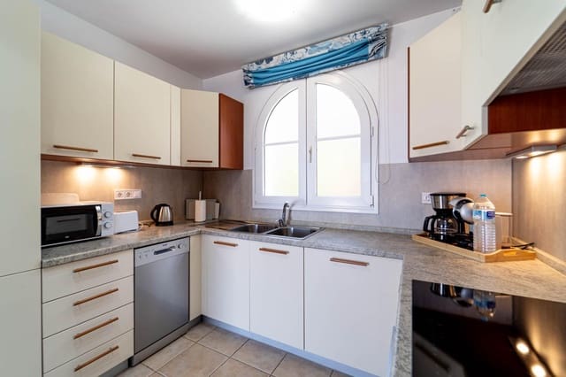 1 slaapkamer Appartement te koop in Patalavaca, Mogán met zwembad - € 359.000 (Ref: 10129430)