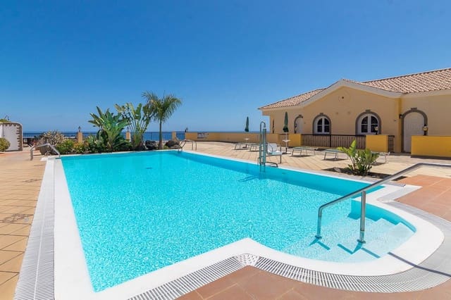 1 slaapkamer Appartement te koop in Patalavaca, Mogán met zwembad - € 359.000 (Ref: 10129430)