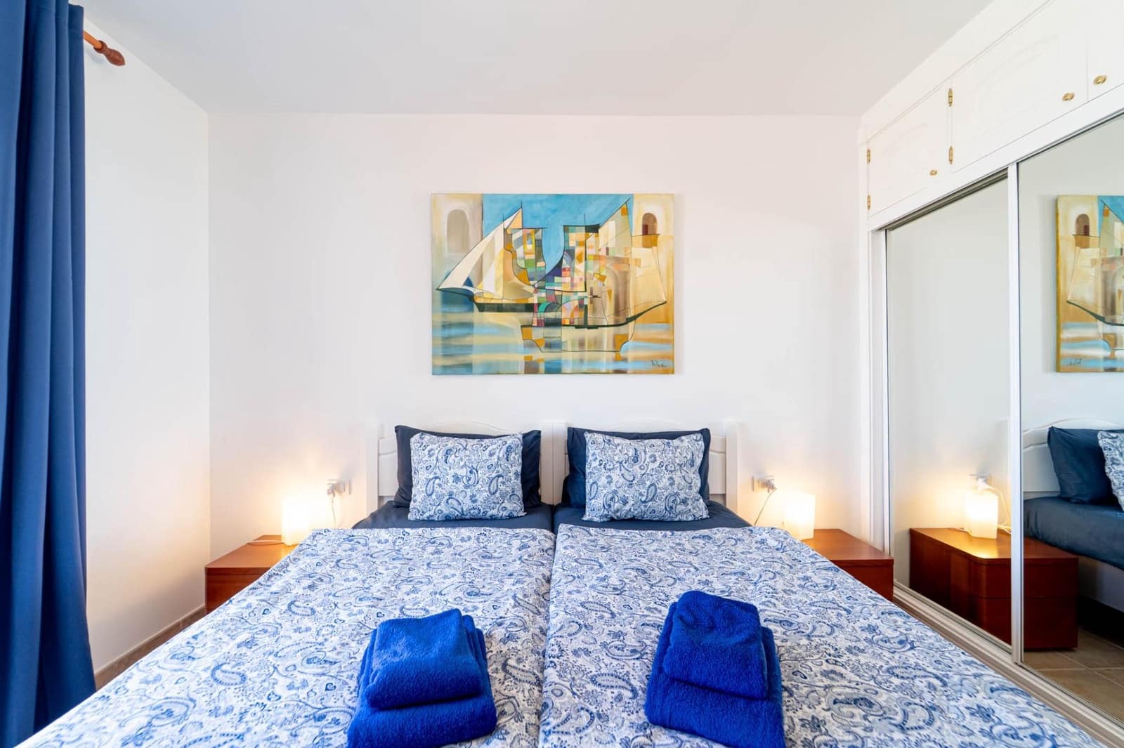 1 bedroom Apartment for sale in Patalavaca with pool - € 359,000 (Ref: 10129430)