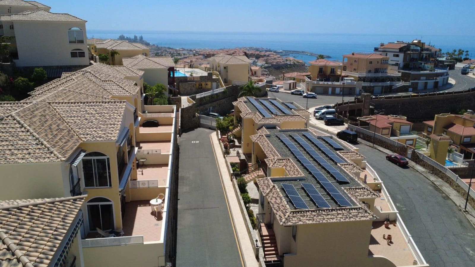 1 bedroom Apartment for sale in Patalavaca with pool - € 359,000 (Ref: 10129430)
