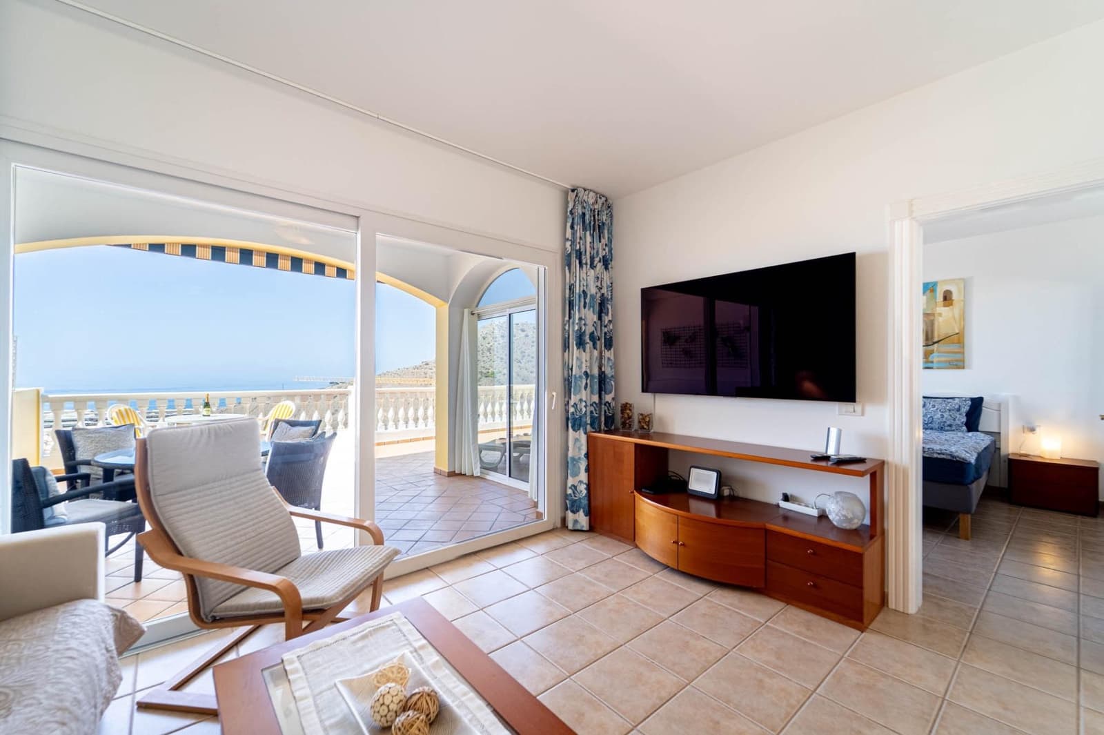 1 bedroom Apartment for sale in Patalavaca with pool - € 359,000 (Ref: 10129430)