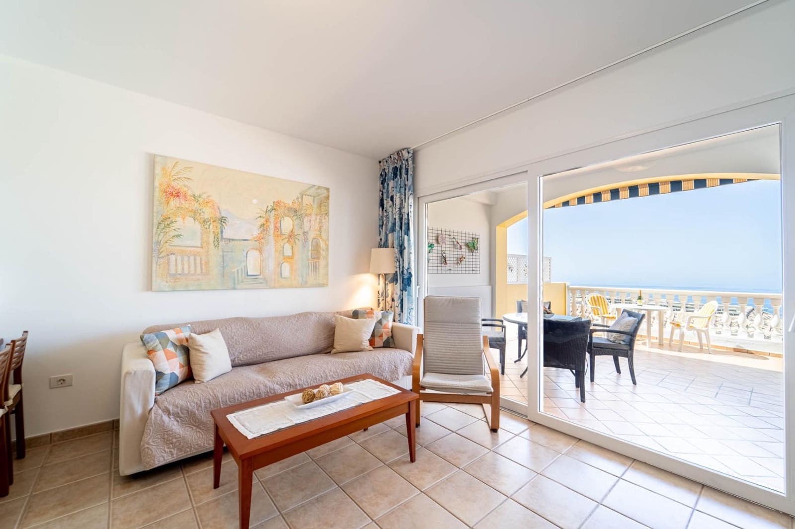 1 bedroom Apartment for sale in Patalavaca with pool - € 359,000 (Ref: 10129430)